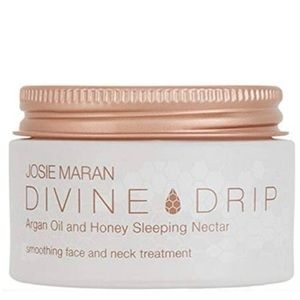 JOSIE MARAN DIVINE DRIP ARGAN OIL
